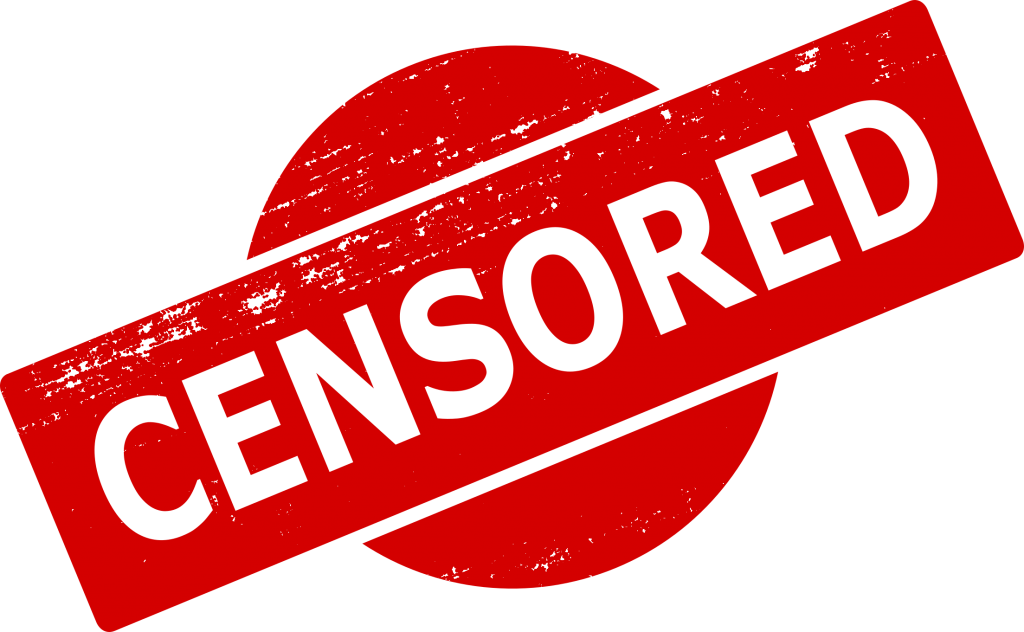 Should The Content We View On The Web Be Censored Mifilter Com